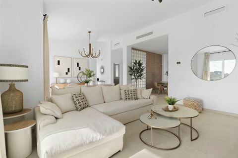 Villa i Mijas, Malaga, Mijas - € 750.000 | Ref: OM-750 - foto 8